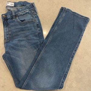 Like New Abercrombie Kids BOYS Denim Jeans. Sz 13/14